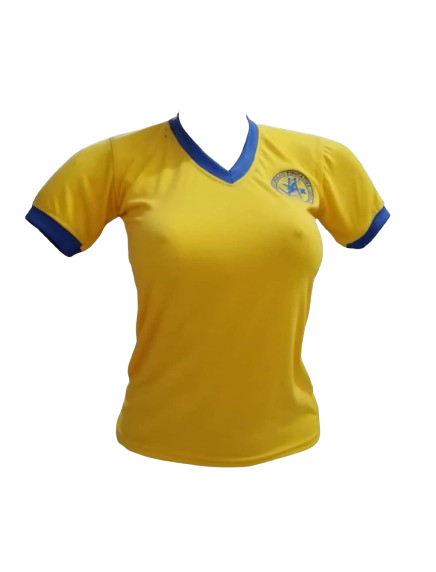 Uniforme Deportivo